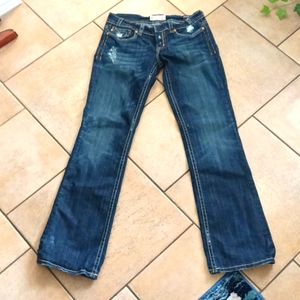 Mek Jeans Boot cut